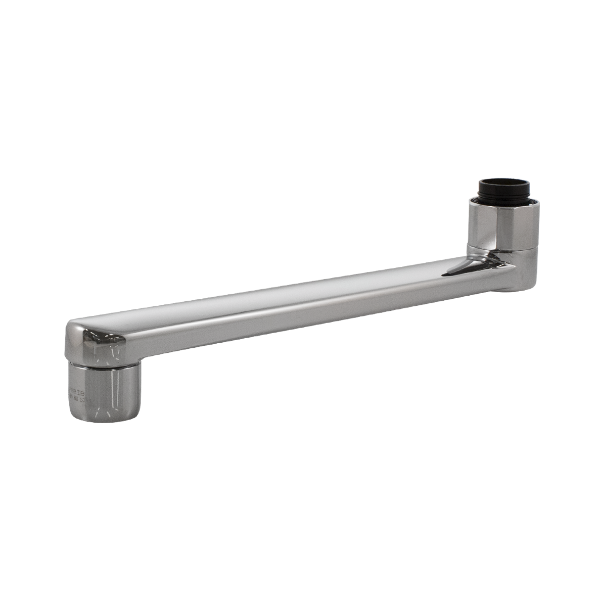Oras Electra - Swivel spout, L=200