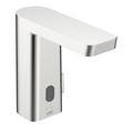 Oras Stela - Washbasin faucet, 3 V, Bluetooth 4814FZ
