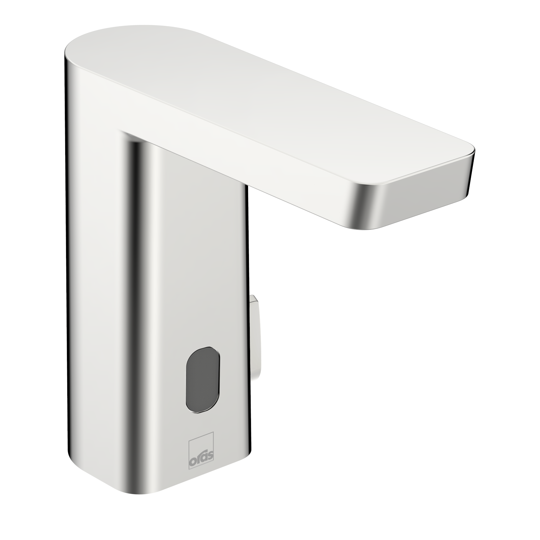 Oras Stela - Washbasin faucet, 3 V, Bluetooth 4814FZ-105