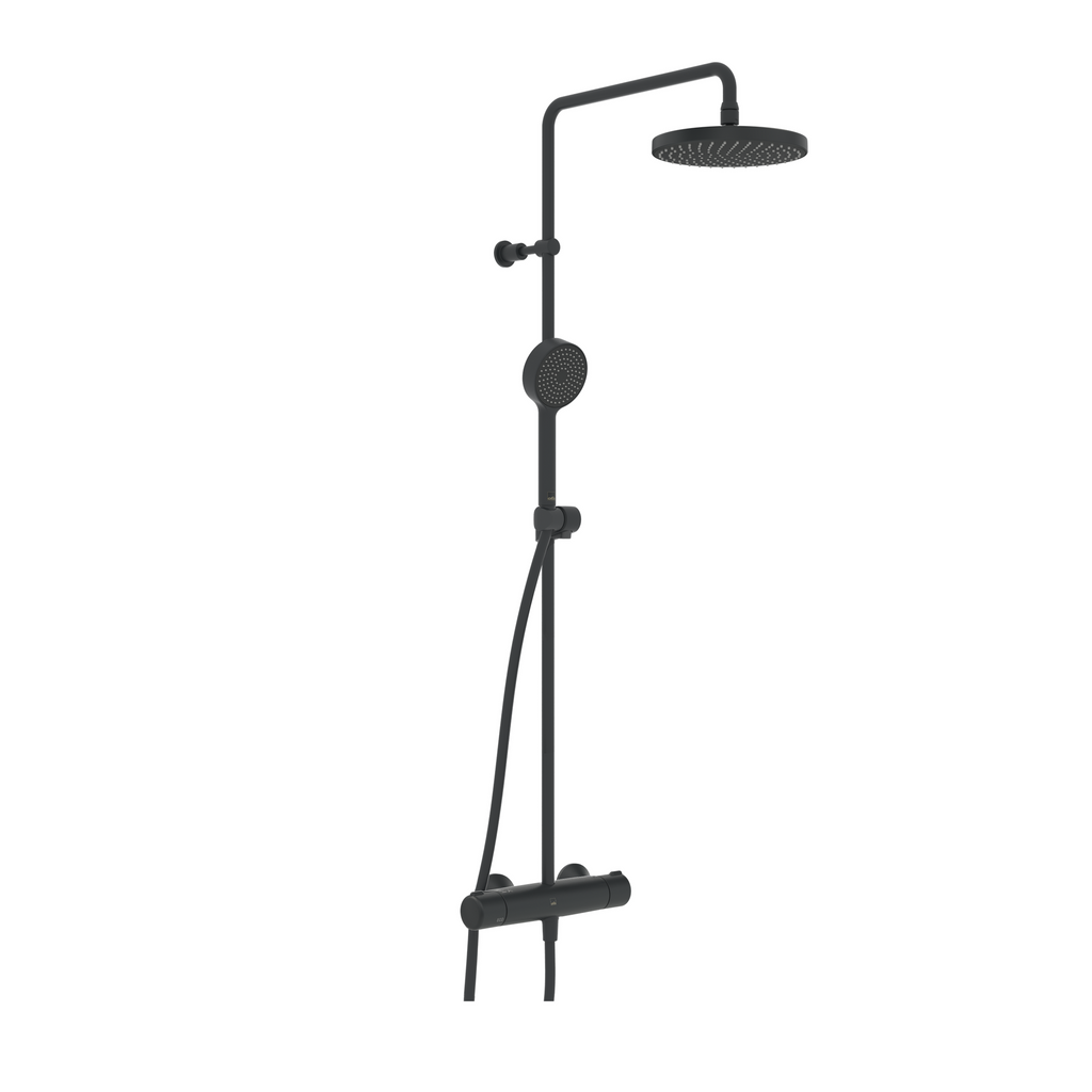 Oras Nova - Shower system 7402-33