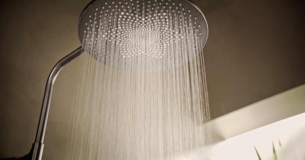 Oras Aurelia - Shower system 4793-80