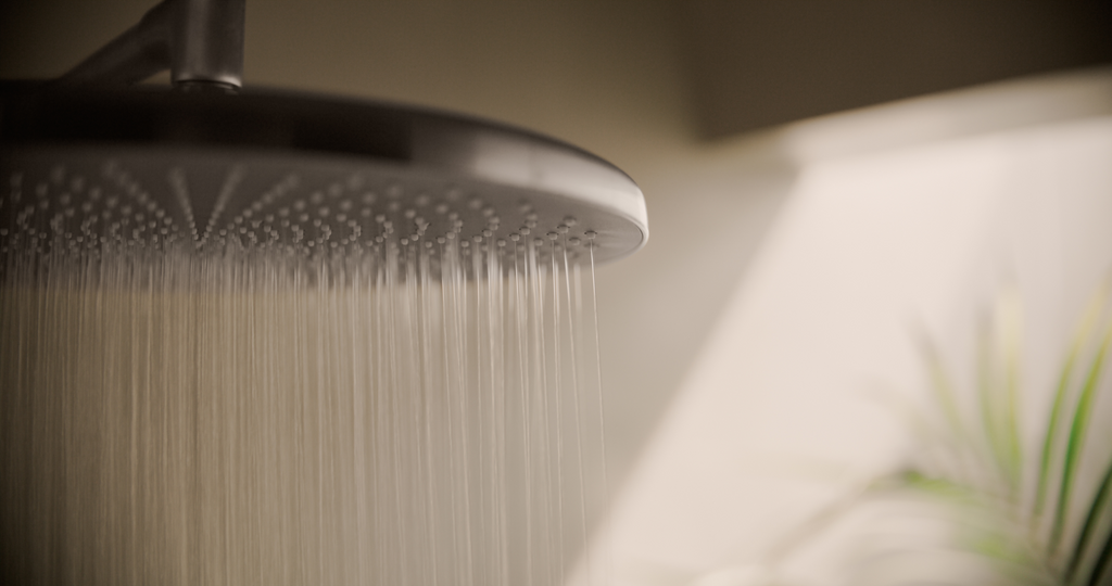 Oras Aurelia - Shower system 4792-80