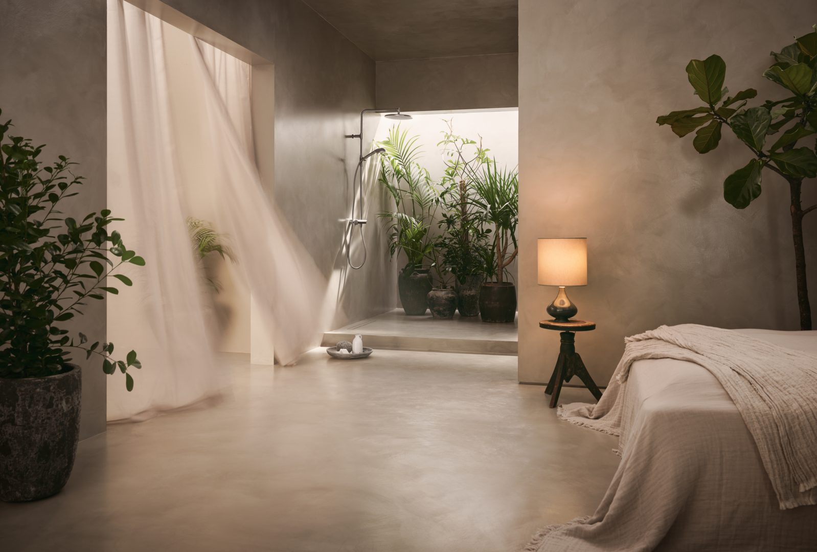 Oras Aurelia - Shower system 4792-80
