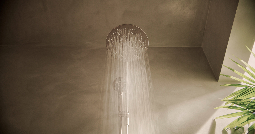 Oras Aurelia - Shower system 4793-81