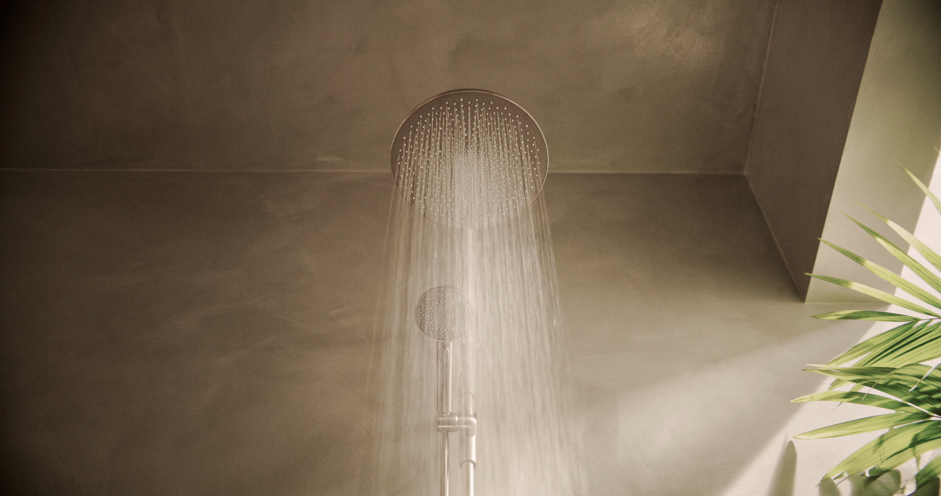 Oras Aurelia - Shower system 4793-81