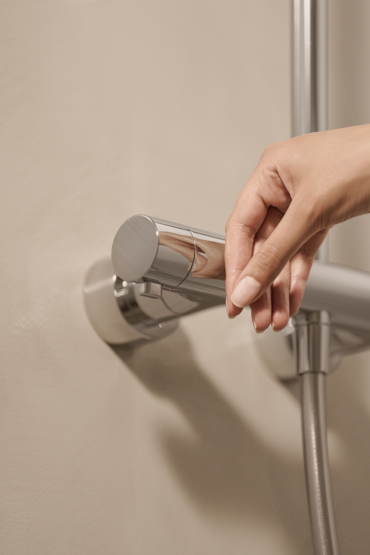 Oras Aurelia - Shower system 4792-80