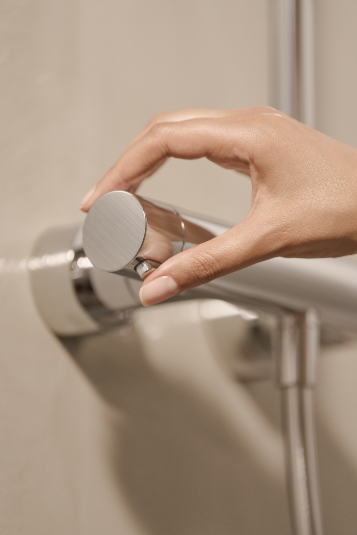 Oras Aurelia - Shower system 4792-80
