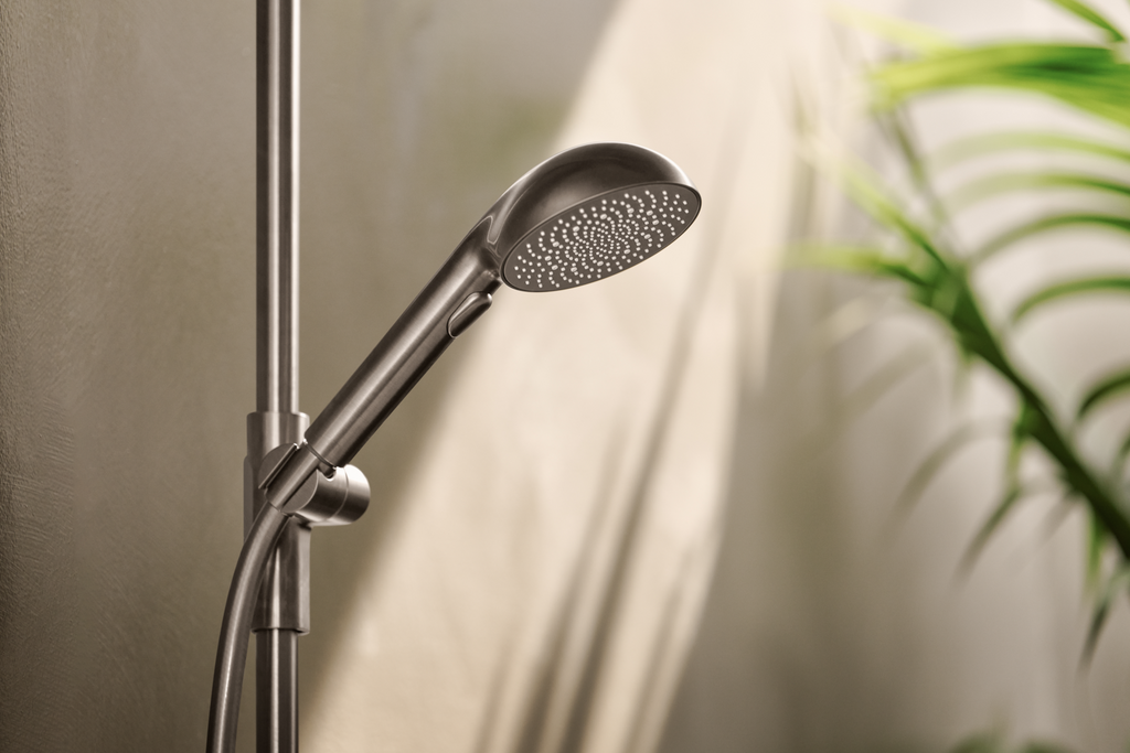 Oras Aurelia - Shower faucet with shower set 4769-80