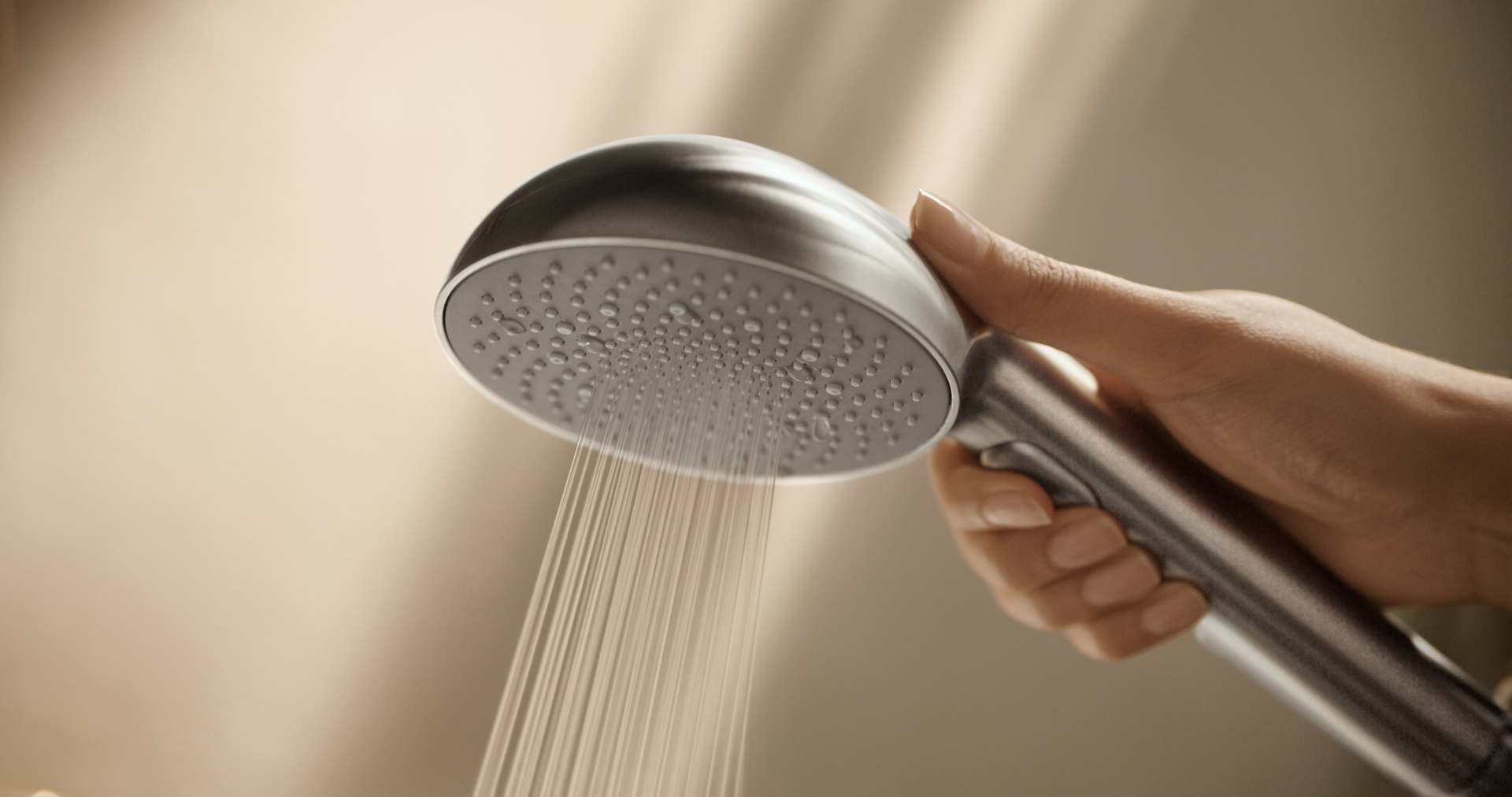 Oras Aurelia - Bath and shower faucet with shower set 4749-80