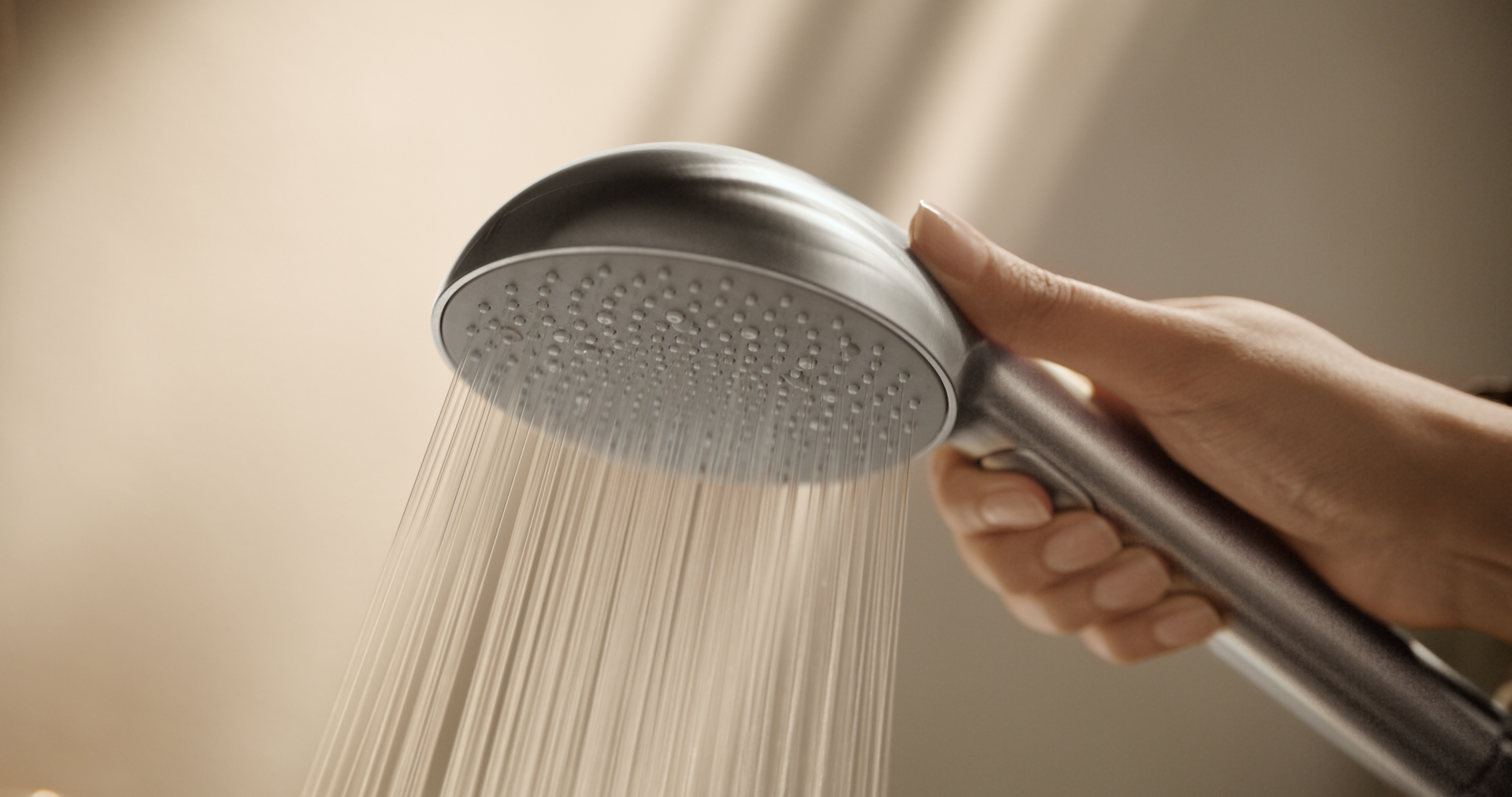 Oras Aurelia - Shower faucet with shower set 4769-80