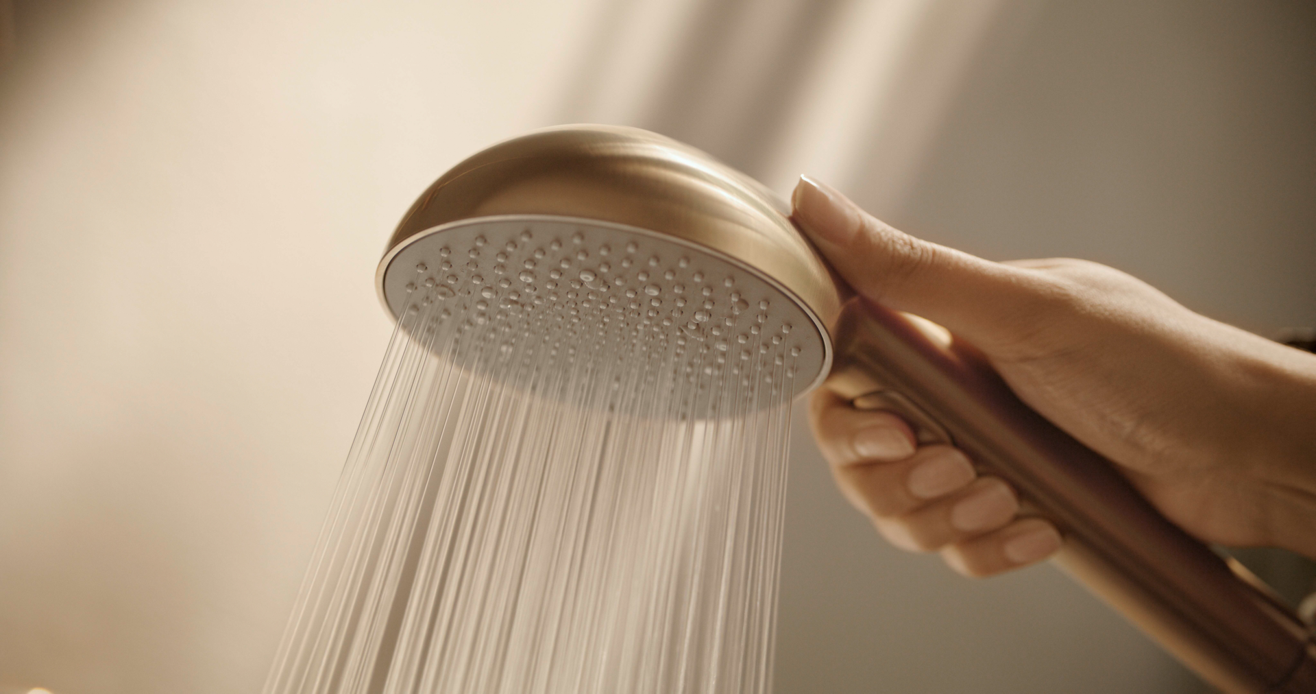 Oras Aurelia - Shower faucet with shower set 4769-81