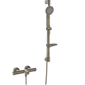 Oras Aurelia - Bath and shower faucet with shower set 4749-81