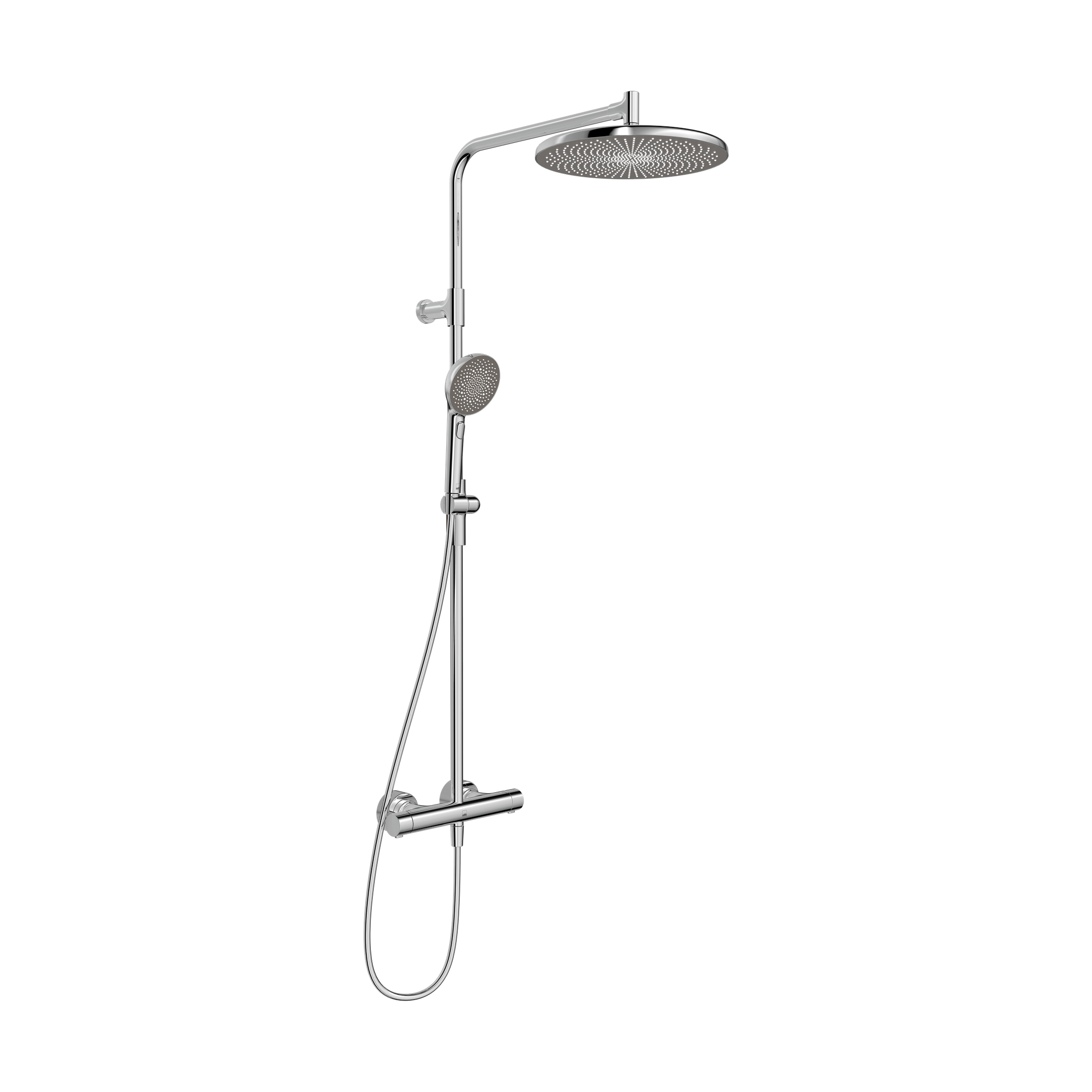 Oras Aurelia - Shower system 4792