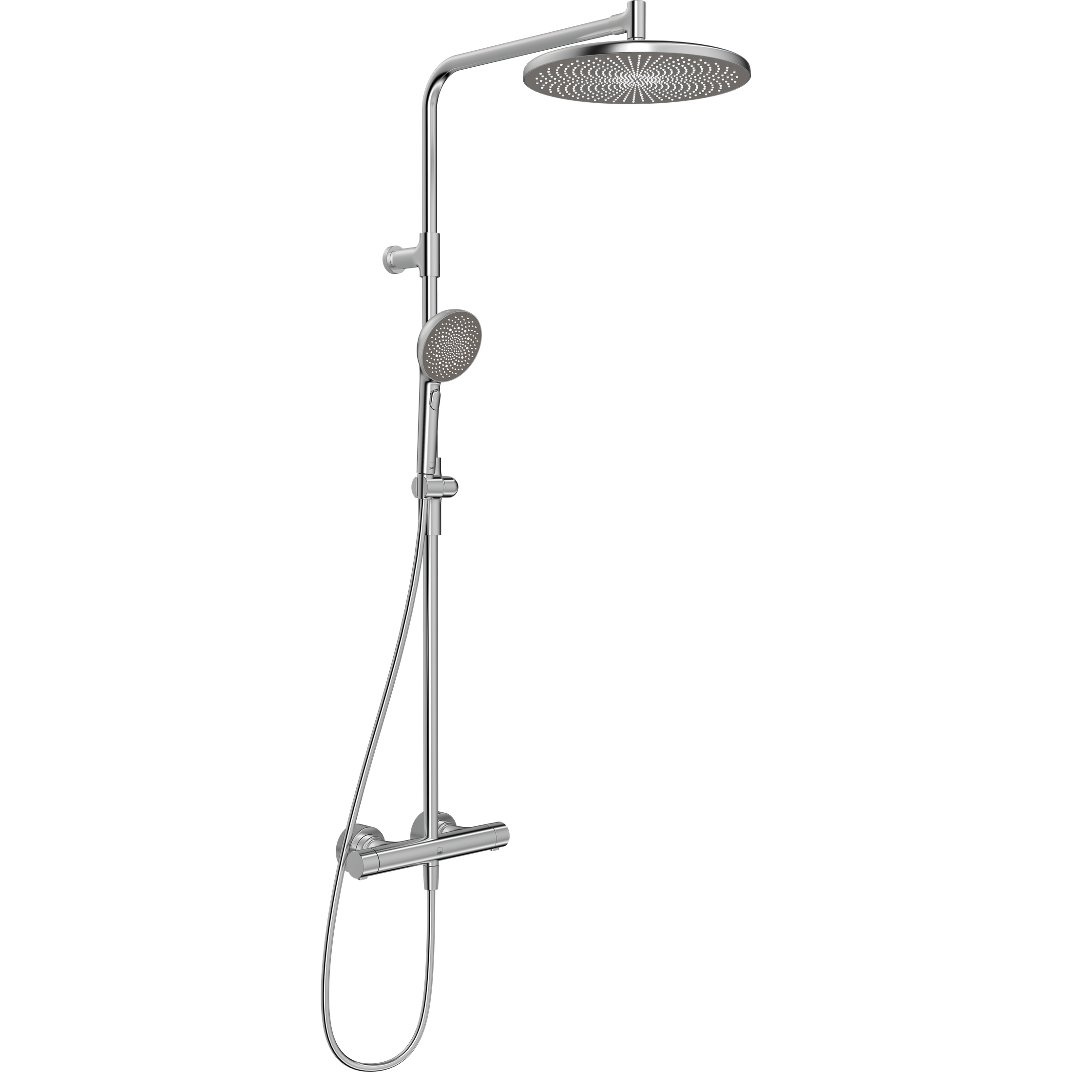 Oras Aurelia - Shower system 4792-80