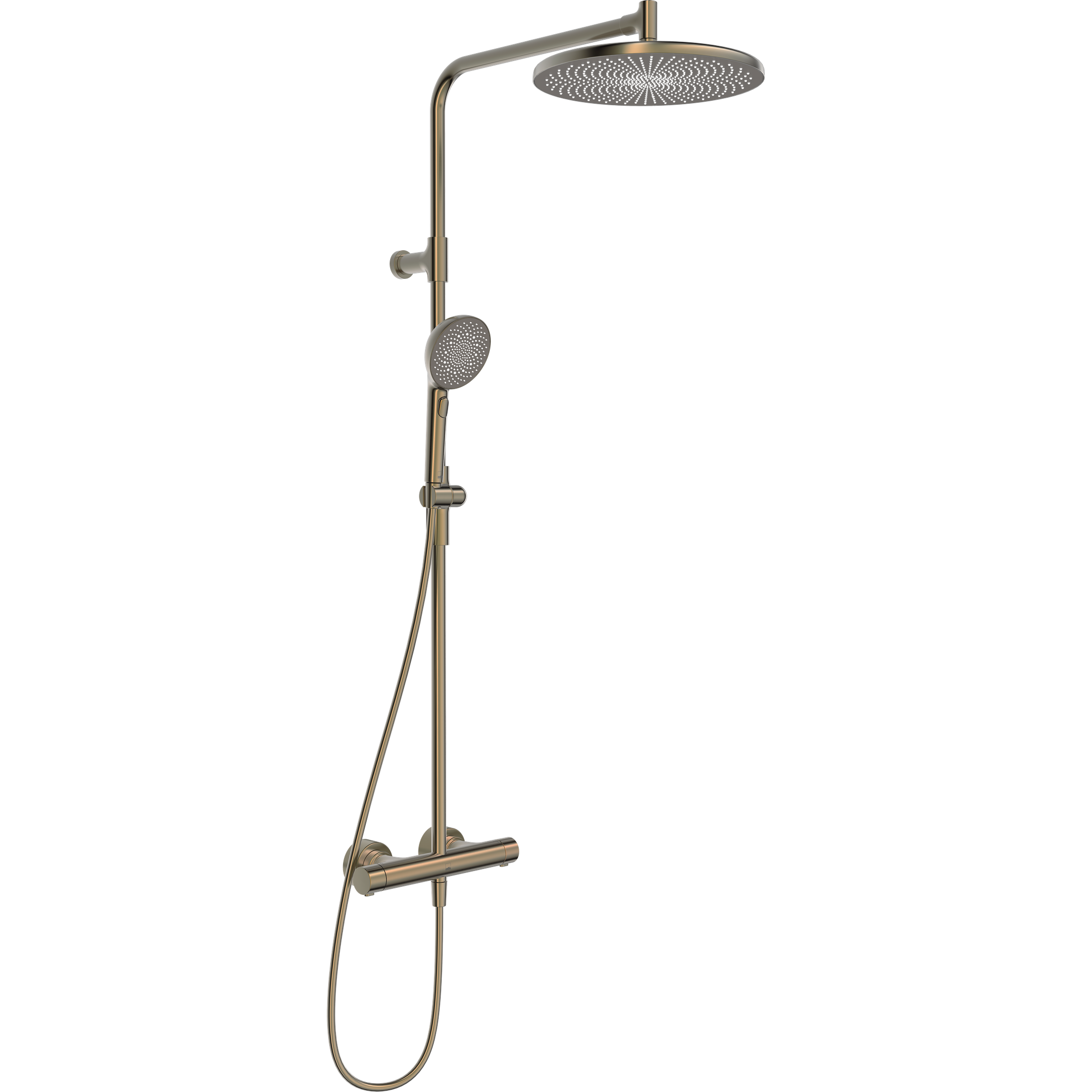 Oras Aurelia - Shower system 4792-81