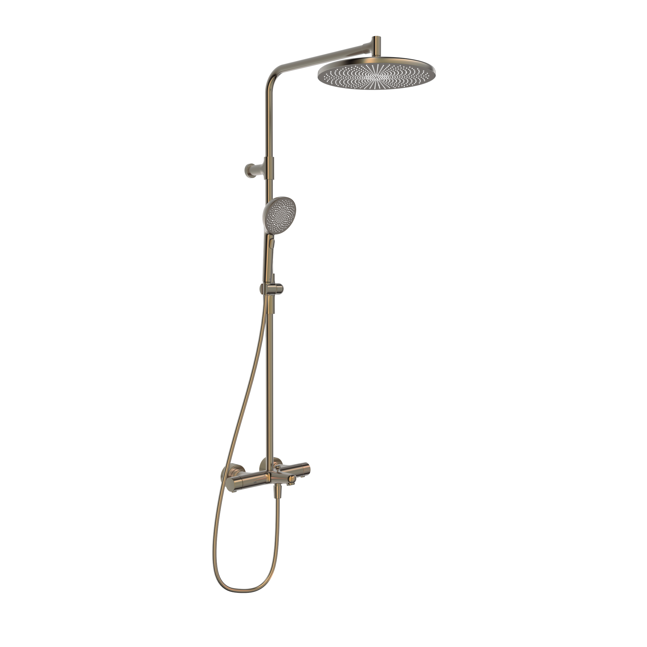 Oras Aurelia - Shower system 4793-81
