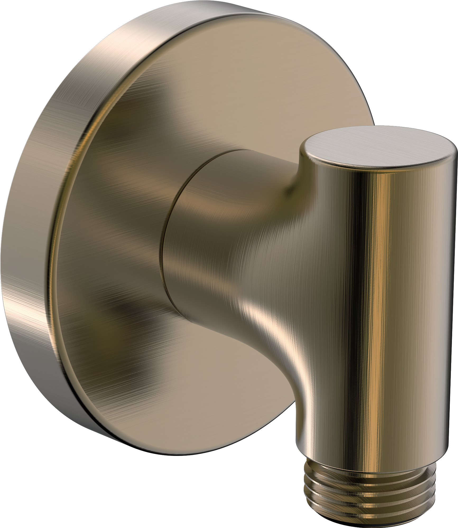 Oras Group - Wall coupling for shower hose 290022-81