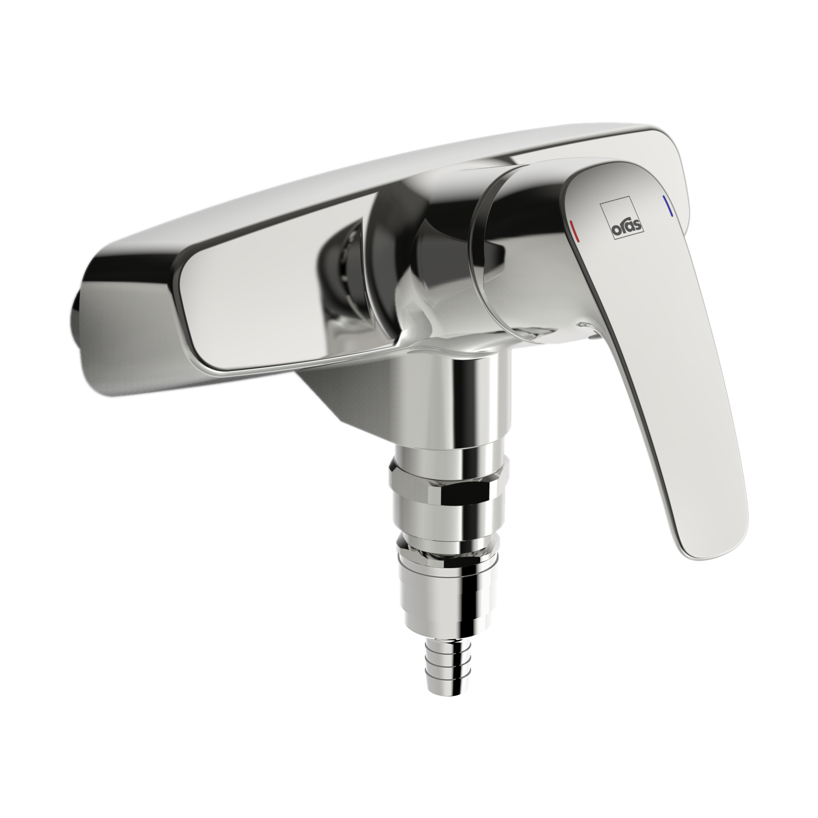 Oras Safira - Utility room faucet