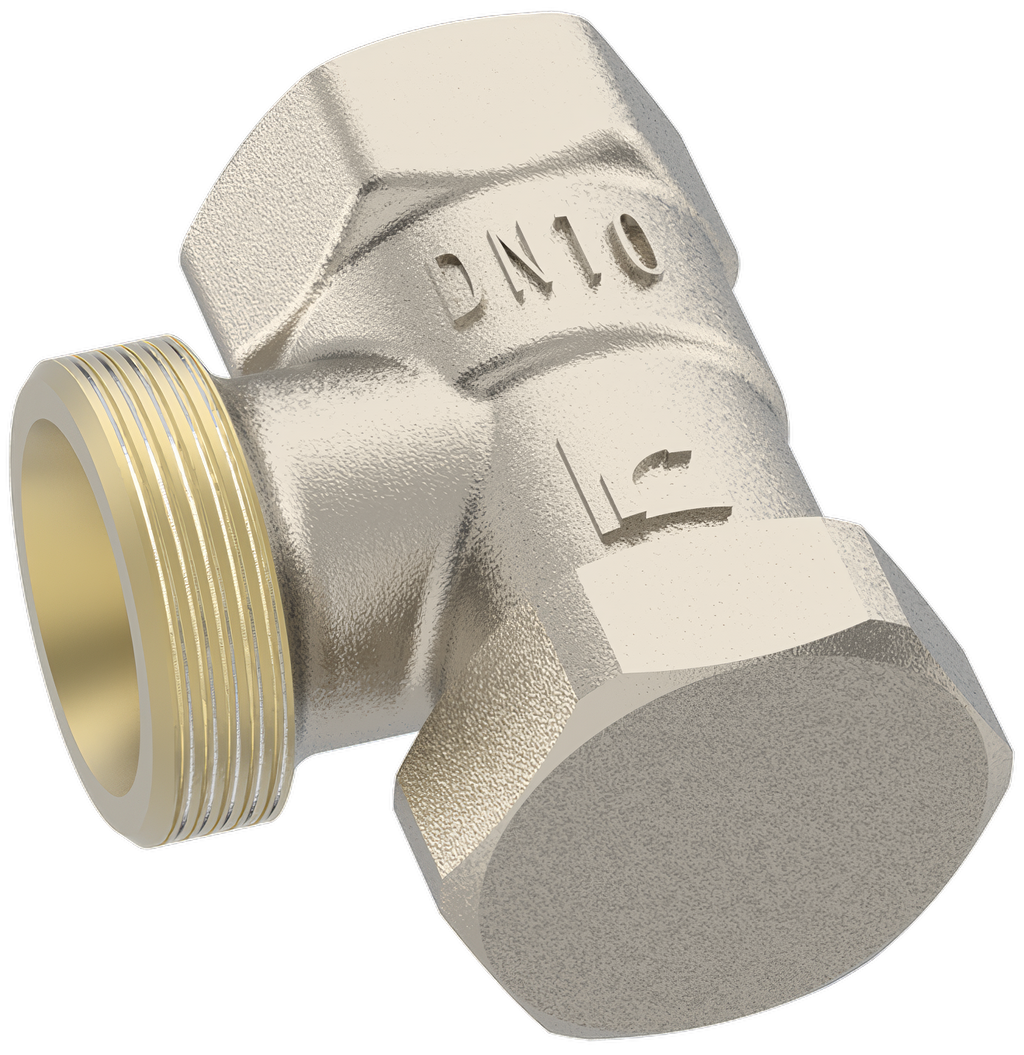 Oras Stabila Pro - Shut-off connector, DN10, L=23, H=20