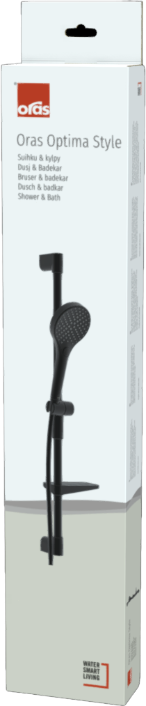Oras Optima Style - Shower set 2790N-33