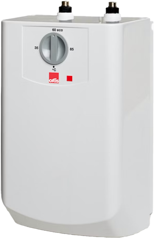 Oras Safira - Water heater