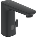 Oras Electra Safety - Washbasin faucet, 3 V, Bluetooth 9210FZ-33