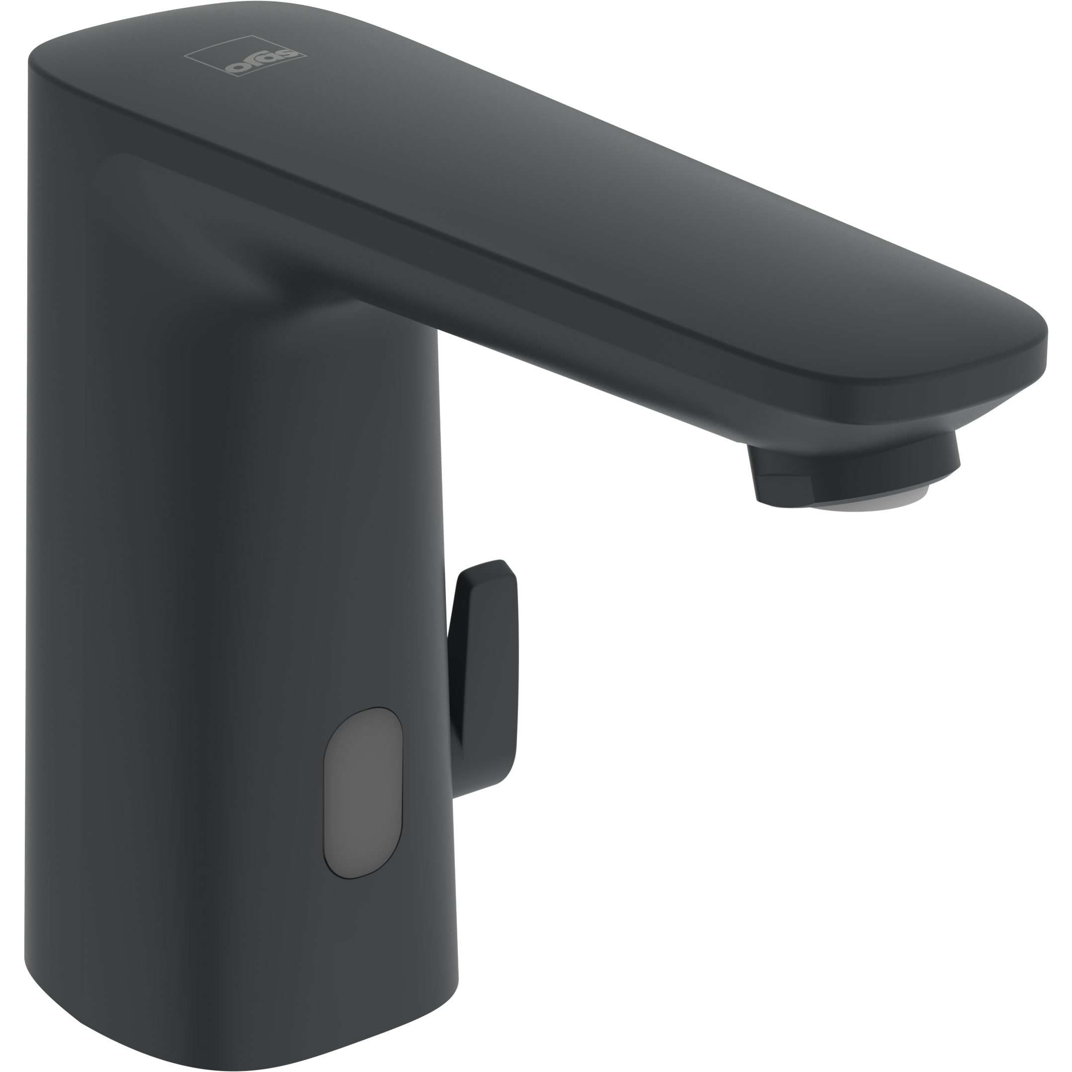 Oras Electra Digital - Washbasin faucet, 3 V, Bluetooth 9220FZ-33