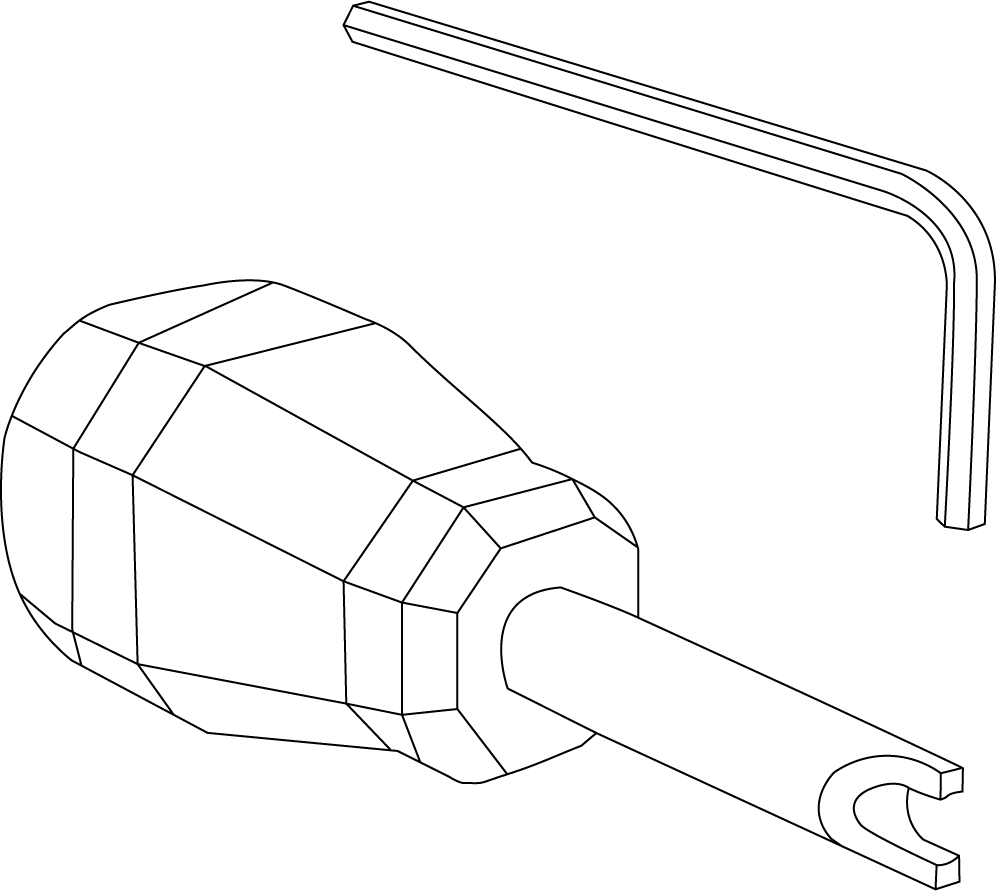 Oras Stabila Pro - Tool