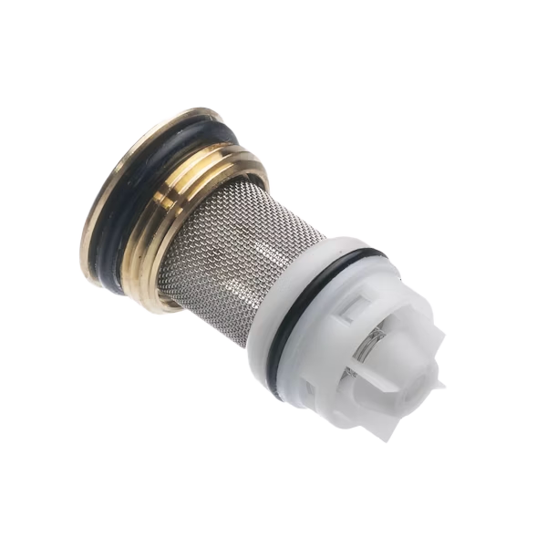 Oras - One-way valve with litter screen 198391