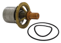 Oras - Thermostat full, 17C