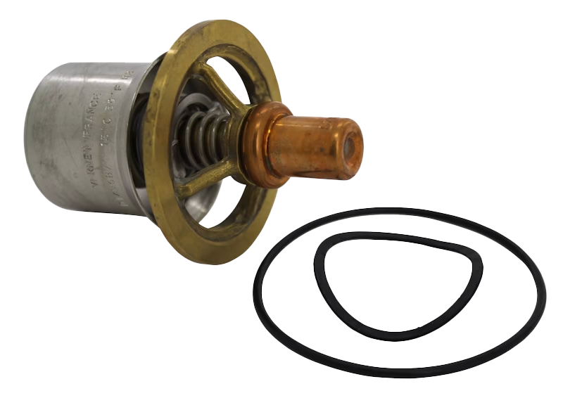 Oras - Thermostat full, 17C