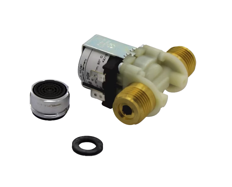 Oras - Solenoid valve complete 600865v