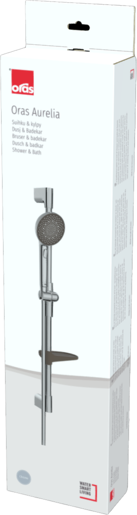 Oras Aurelia - Shower set