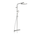 Oras Optima Style - Shower system 7192N