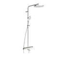Oras Optima Style - Shower system 7193N