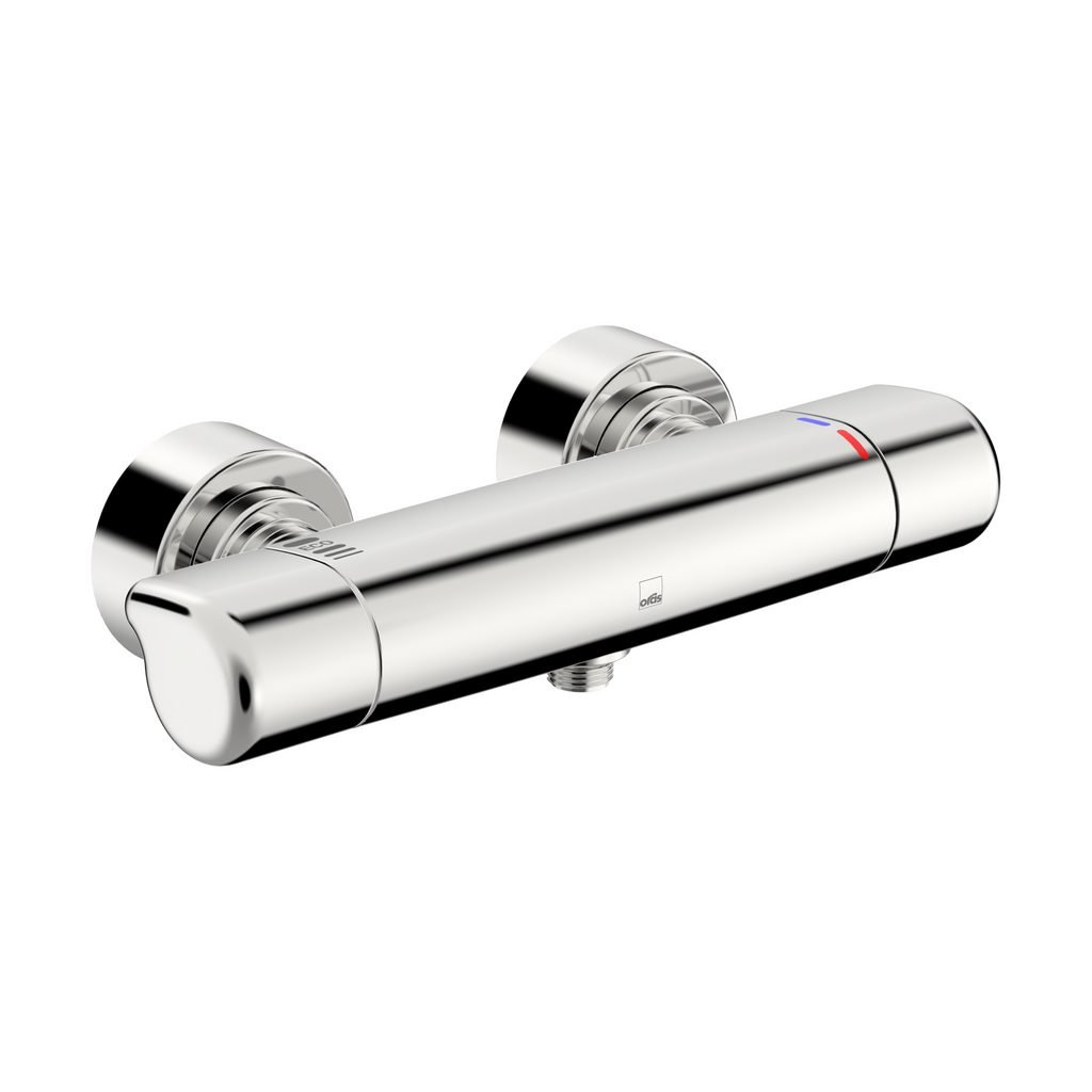 Oras Care Safety - Shower faucet 5760