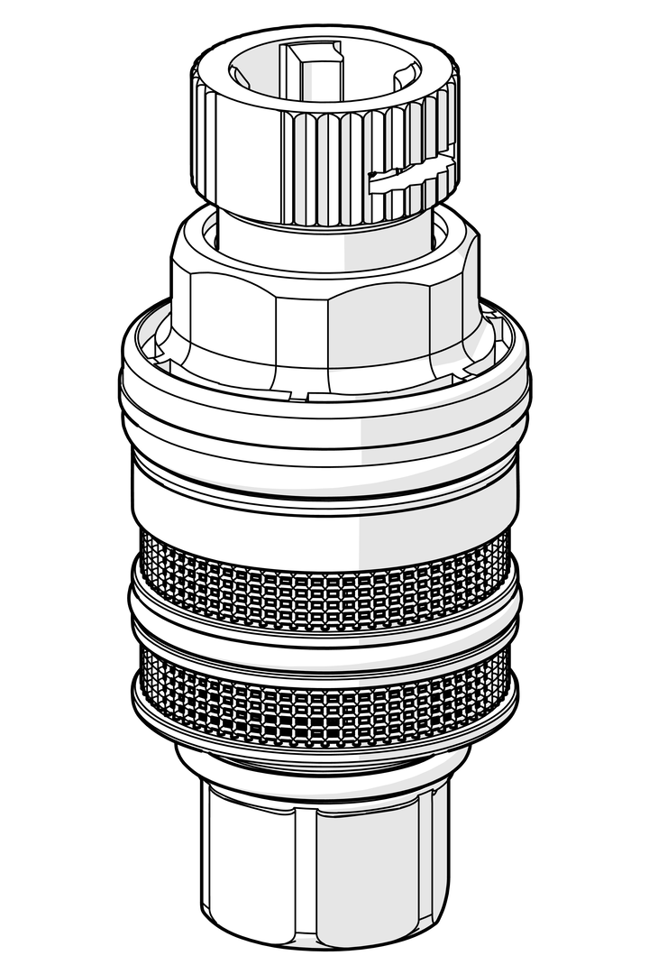 Oras - Thermostatic cartridge 178780V