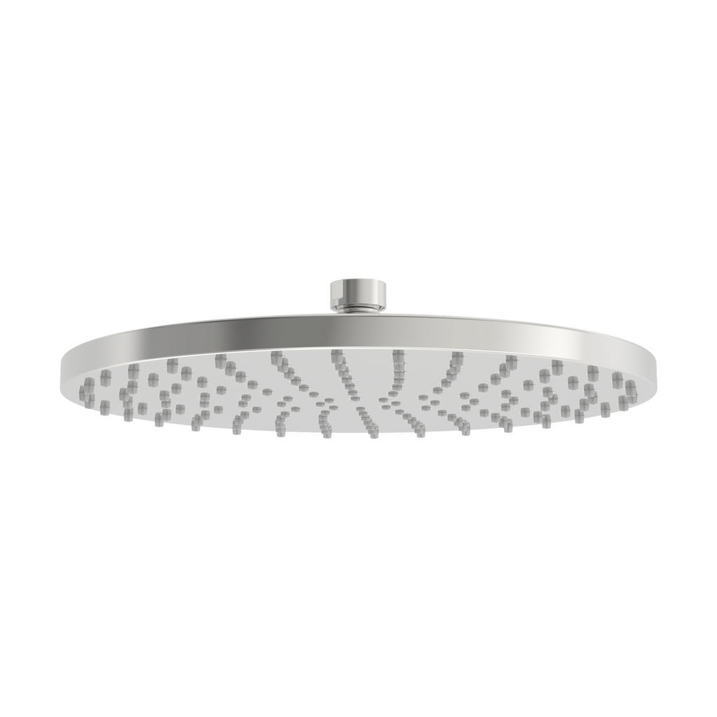 Oras Optima Style - Overhead shower, d 250 mm