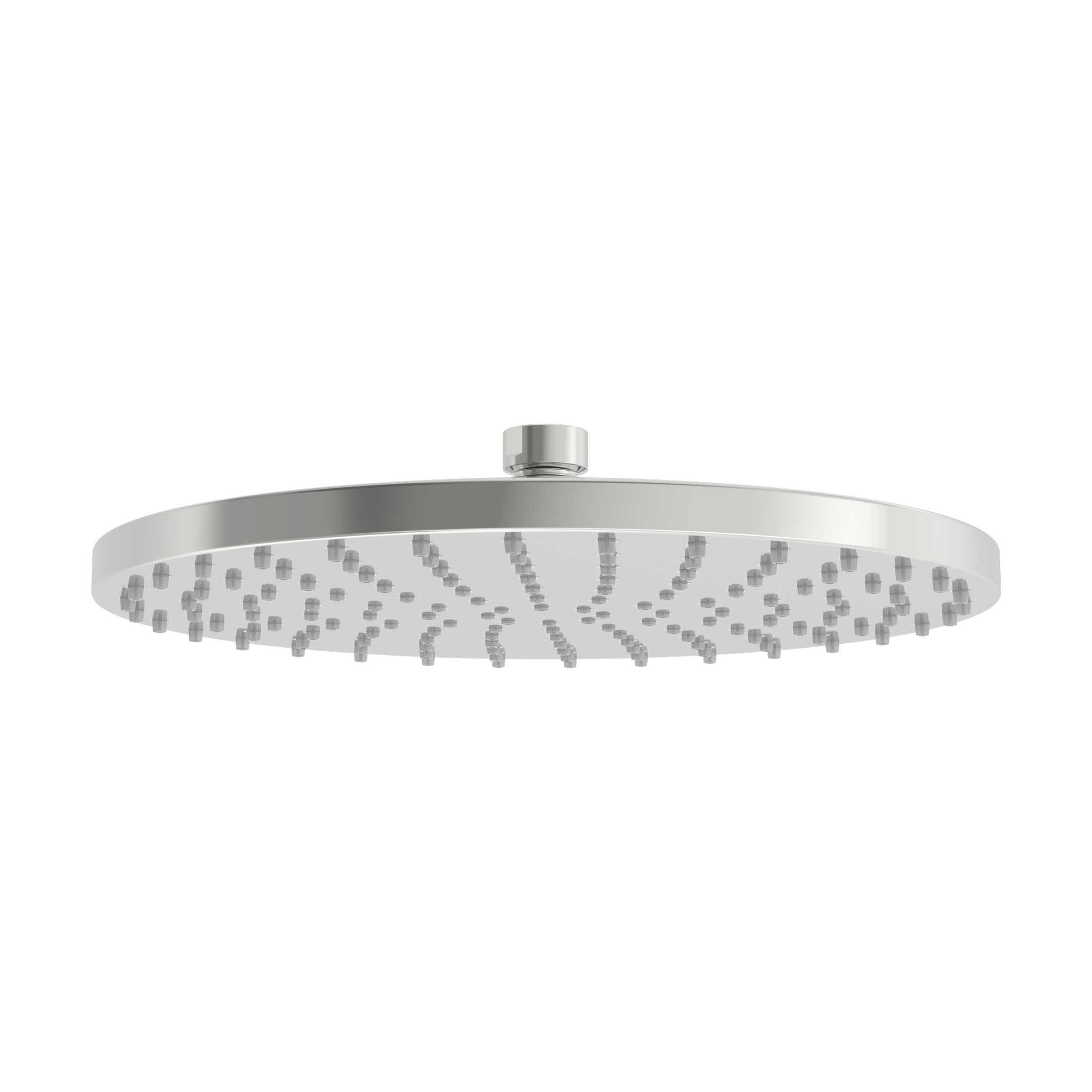Oras Optima Style - Overhead shower, d 250 mm