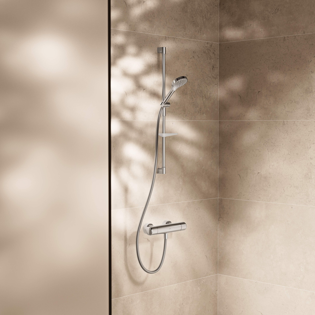 Oras Optima Style - Shower set 2790N