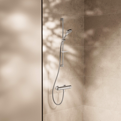 Oras Optima Style - Shower set 2790N