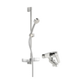 Oras Vega - Bath and shower faucet with shower set 1878G