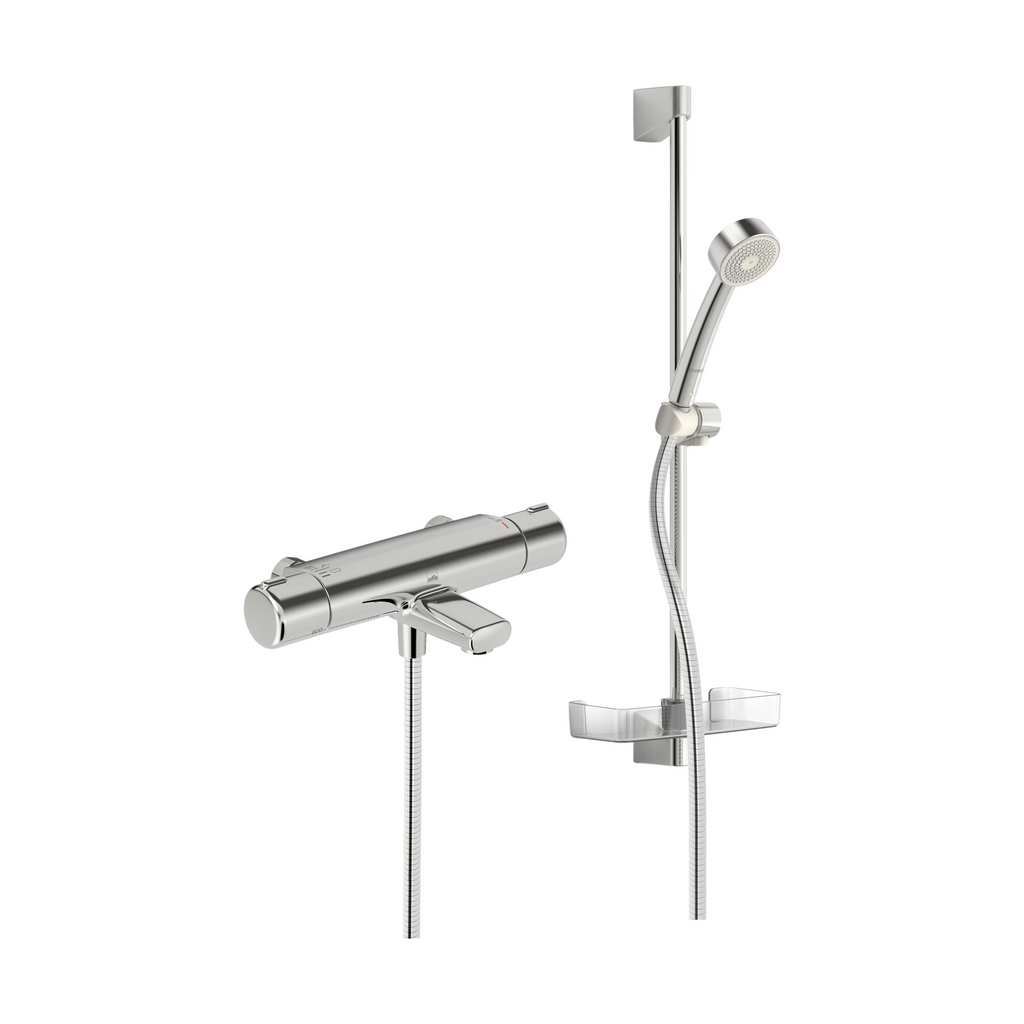 Oras Nova - Shower faucet with shower set 7448