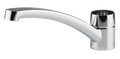 Oras - Spout, L=300