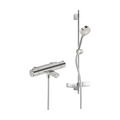 Oras Nova - Shower faucet with shower set 7453