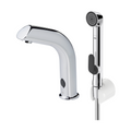Oras Electra - Washbasin faucet, 24/48 V, Bluetooth 6105Z