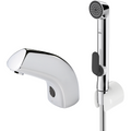 Oras Electra - Washbasin faucet, 24/48 V, non-Bluetooth 6215Q