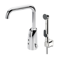 Oras Electra - Washbasin faucet, 6 V, Bluetooth 6333FZ