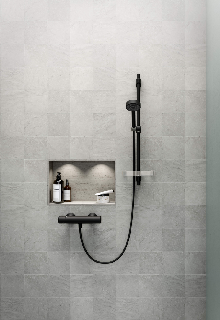Oras Nova - Shower faucet 7460-33