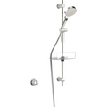 Oras Hydractiva Digital - Shower set, Bluetooth
